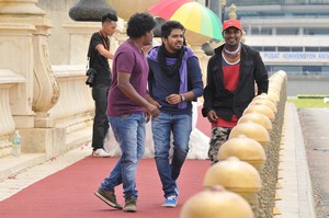 Vaanavillu Movie Photos
